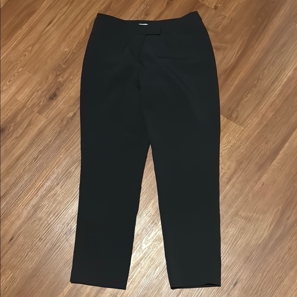 Anne Klein BRAND NEW Black Pants